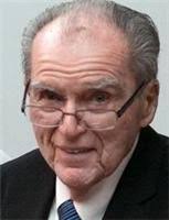 Victor Sevier Obituary (2015)