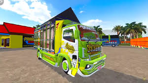  Mod Truck Canter Toyeng Mas Erda Super Mbois Car Terbaru Di 2021 Truk Kendaraan Mainan Kendaraan