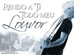 Resultado de imagem para EXIGÊNCIA NO LOUVOR