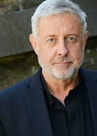 Glenn Ratcliffe's Casting Frontier