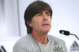 Futbol internacional