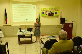 Delegation of the European Union in Guyana