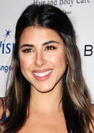 Danielle Monet Fan Casting