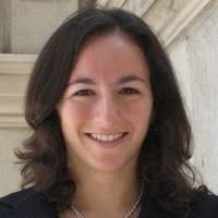 Iris Goldstein's Instagram, Twitter & Facebook