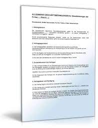 (wenn sie den vertrag widerrufen wollen, dann füllen sie bitte dieses. Agb Dienstleistungen Muster Fur Dienstleistungsvertrag