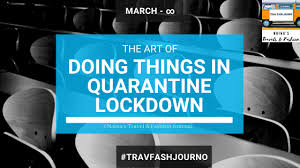 Cara daftar kip kuliah cukup mudah dan dapat dilakukan oleh siapapun yang telah lulus dari sma. Things To Do In Quarantine Lockdown Fashionable Travel Journal By Naina
