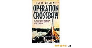 Here's how to unlock the r1 shadowhunter in call of duty: Operation Crossbow The Untold Story Of The Search For Hitler S Secret Weapons Williams Allan 9780099557333 Amazon Com Books