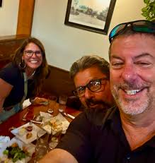 The Quintanar Running Co. "The Q"