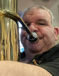 The MB7 “Lake Monster” fast becoming a favourite with BBb Tuba players,  phenomenal pedals, sound and ease of control from such a powerhouse of a  mouthpiece. Soon available in Stainless Steel.