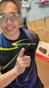 Introducing!!!, Powerful Fat E-Bike Eco Maverick nandito na sa Eco Wheels  PH!!! Grab yours now while our limited stock last. Exciting freebies  included in this video mga Ka-Eco so please watch until ...