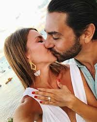 Here you can view a catalogue of nsfw content of the young russian model. Los Detalles De La Boda De Alexandra Pereira Lovely Pepa Jimmy Choo Calzara A La Novia Celebs