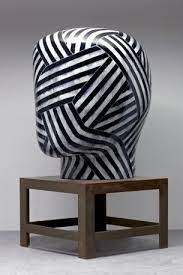 Art And Objects Esculturas Vasos Estatua