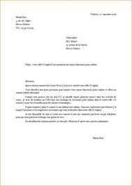 C'est donc tout naturellement que je viens vous proposer ma candidature pour un poste de (précisez la dénomination du poste). 900 Lettre Modele Ideas Good Company Cv Models You Must