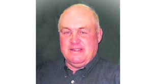 Joseph Siegfried Obituary (1952