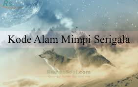 We did not find results for: Kode Alam Mimpi Serigala Menurut Erek Erek Dan Buku Primbon
