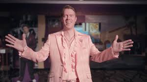 Thank God we are blessed with such an amazing character like BJ. All the  characters are great but there is just something special like how Stevie  Janowski stood out in Eastbound and