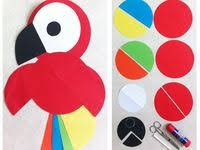 Las Mejores 100 Ideas De Hojas De Color Manualidades Hojas De Color Manualidades Infantiles