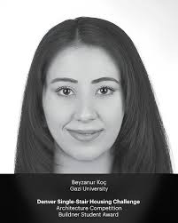 3rd Prize winners #Hospice3 #ArchitectureCompetition Cici Xi Huang, Tsz Lok  Kyle Wong, Tiffany Cin-See Chui and Edward Lincoln Sotingco Uy from Canada! 