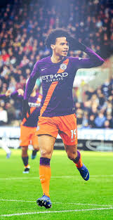 Check out this fantastic collection of leroy sané wallpapers, with 39 leroy sané background images for your desktop, phone or tablet. 30 Leroy Sane Wallpapers On Wallpapersafari