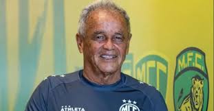 Técnico histórico do Remo vai comandar o Mirassol no Brasileiro