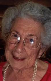 Anne Palleschi Obituary (2015)