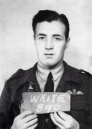 Hi, I have recently come in to the possession of the book by F/Lt Paul  Brickhill and Conrad Norton titled 'Escape to Danger' published in 1946,  which formed the basis of his