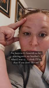 ithinkillbeokayifyoudontlikeme #loss #siblingloss