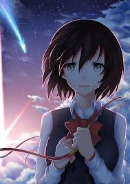 Events in 2017 in anime. Anime Girl Short Hair Wallpapers Wallpaper Cave