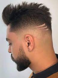 Check spelling or type a new query. 25 Awesome Hair Designs For Men In 2021 The Trend Spotter