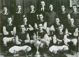 At the end of the 2017/18 season the club's first team were promoted to the fa women's national league division one north. 1920 21 Burnley F C Season Wikipedia