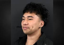 Barber & Style Selector