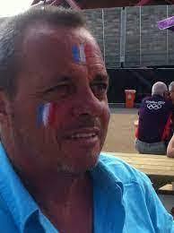 Patrick Bonjean's Instagram, Twitter & Facebook