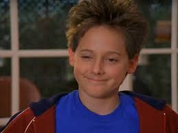 Whatever Happened To 'Lizzie McGuire's Little Brother Matt? Jake Thomas Is  All Grown Up & Looking Good