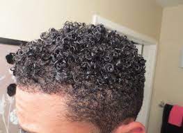 20 Dashing African American Men Hairstyles 2015 Curly Hair Styles Wavy Bob Haircuts Bob Haircut With Bangs