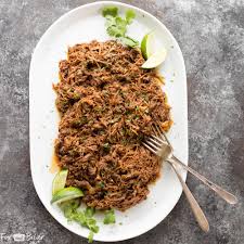 slow cooker mexican shredded beef fox