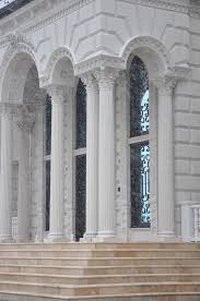 Fluted items are typically stone or wood and include columns, pilasters and furniture. Round Fluted Columns Royal Corinthian