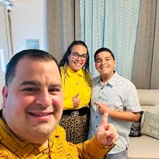 Iglesia Pentecostal el Fuego de su Santidad