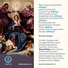 Read more gambar kebangkita yesus & tangisan maria : Inspire Group Photos Facebook