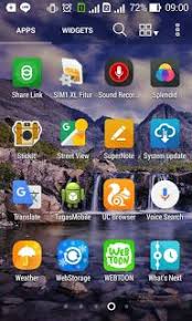 Kumpulan cara membuat aplikasi android online & tanpa coding. Blog Tugas Sekolah Tutorial Membuat Aplikasi Android Biodata Dan Tab Aplikasi Android Sekolah