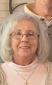 Beverly Dover Obituary (1951