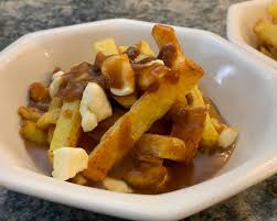 Image result for poutine