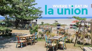 With branches throughout louisiana, la capitol federal credit union proudly serves communities with great rates, cool perks and quality financial services. Where To Eat In La Union San Juan Food Trip The Poor Traveler Itinerary Blog