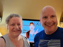 Morning workout for today. Have a nice day everyone.