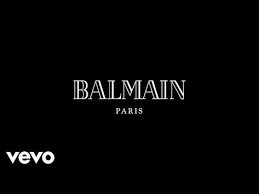 Foster The People Bridge Law Remix Pumped Up Kicks 23 Kanye West Wolves Balmain Campaign Youtube In 2020 Kanye West Vic Mensa Music Videos