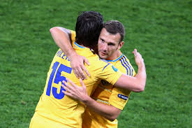 Ukraine vs sweden online watch france england euro 2012. Ukraine Vs France Date Start Time Live Stream Tv Info And Preview Bleacher Report Latest News Videos And Highlights