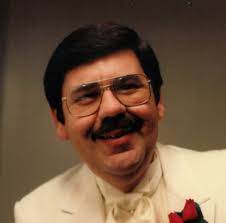 James Alvin Wilt, 83