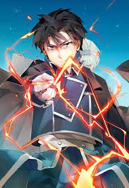 Fullmetal Alchemist Brotherhood Wallpaper Roy Mustang Fanart My Blog Fullmetal Alchemist Brotherhood Fullmetal Alchemist Alchemist
