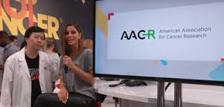 Like, black peoples are, like, kneeling at the national anthem so it's like too soon to be telling people to stand up. Stand Up To Cancer Scientific Partner Aacr Research Funding