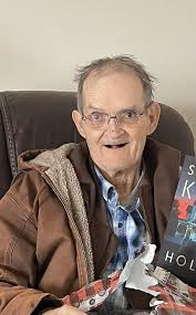 William Charles “Bill” Stubbs