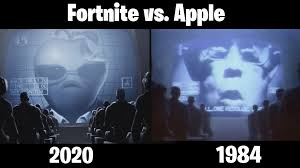Tim sweeney, the billionaire majority owner of epic games, was clearly ready for this, as he promptly sued apple and google in federal court on the grounds that these two companies operate as a monopoly. Fortnite Banned By Apple And Google App Stores Gaming Street